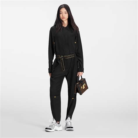 louis vuitton jumpsuit